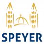 Logo der Stadt Speyer